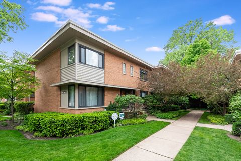 537 Ridge Road 537 Wilmette IL 60091