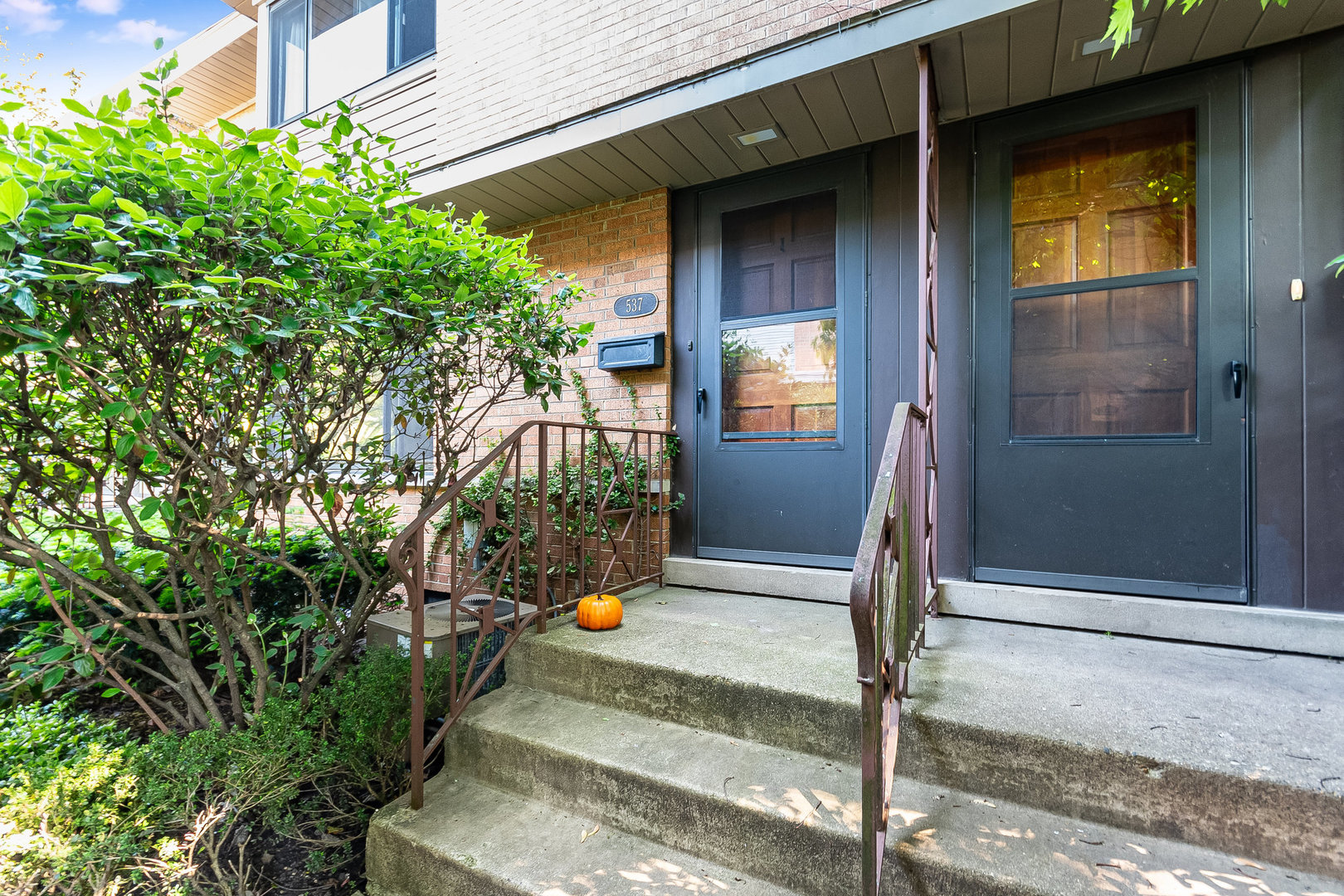 537 Ridge Road 537
