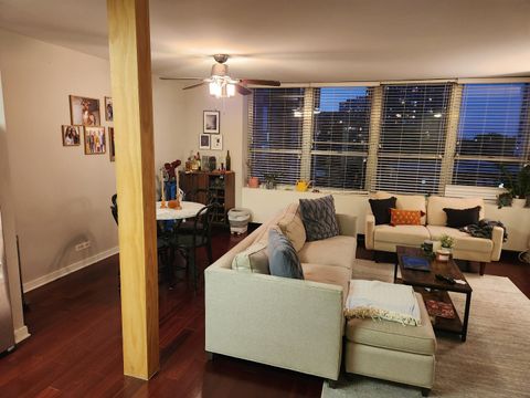 Tiny photo for 655 W Irving Park Road #508, Chicago, IL 60613 (MLS # 12524145)