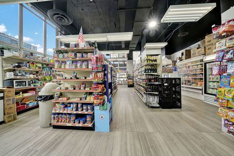 Tiny photo for 655 W Irving Park Road #508, Chicago, IL 60613 (MLS # 12524145)