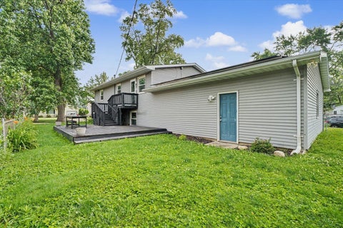 Tiny photo for 2401 Arden Drive, Champaign, IL 61821 (MLS # 12689165)