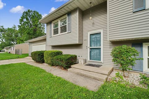 Tiny photo for 2401 Arden Drive, Champaign, IL 61821 (MLS # 12689165)