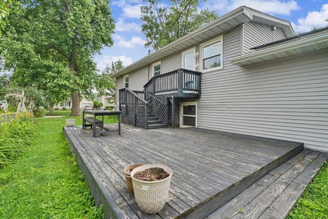 Tiny photo for 2401 Arden Drive, Champaign, IL 61821 (MLS # 12689165)