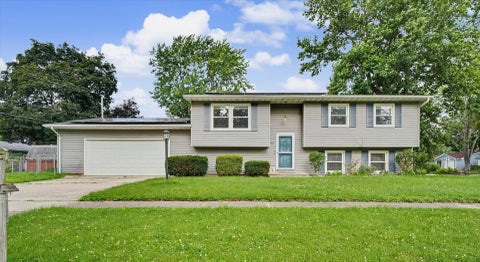 Tiny photo for 2401 Arden Drive, Champaign, IL 61821 (MLS # 12689165)