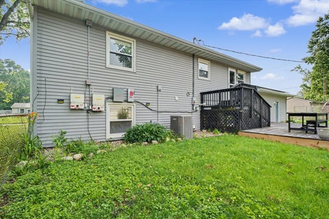 Tiny photo for 2401 Arden Drive, Champaign, IL 61821 (MLS # 12689165)