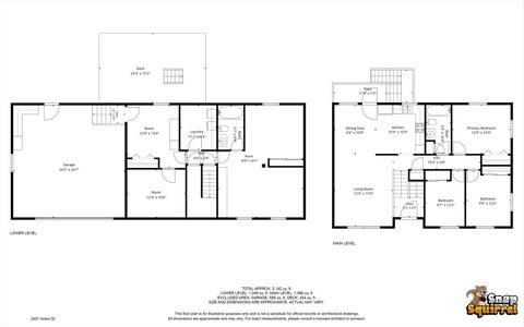 Tiny photo for 2401 Arden Drive, Champaign, IL 61821 (MLS # 12689165)