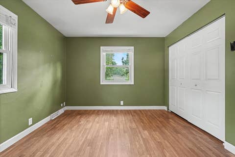 Tiny photo for 2401 Arden Drive, Champaign, IL 61821 (MLS # 12689165)
