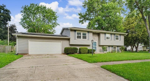 Tiny photo for 2401 Arden Drive, Champaign, IL 61821 (MLS # 12689165)