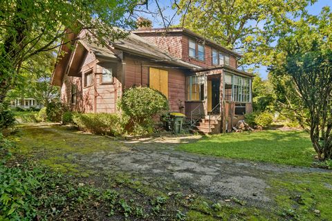 Tiny photo for 785 Locust Street, Winnetka, IL 60093 (MLS # 12489126)