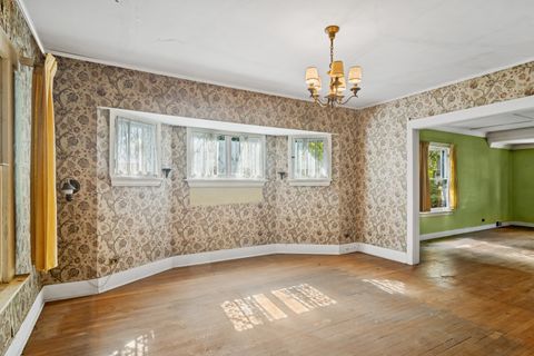 Tiny photo for 785 Locust Street, Winnetka, IL 60093 (MLS # 12489126)