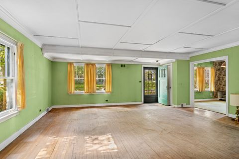 Tiny photo for 785 Locust Street, Winnetka, IL 60093 (MLS # 12489126)