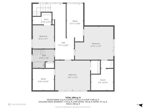Tiny photo for 785 Locust Street, Winnetka, IL 60093 (MLS # 12489126)
