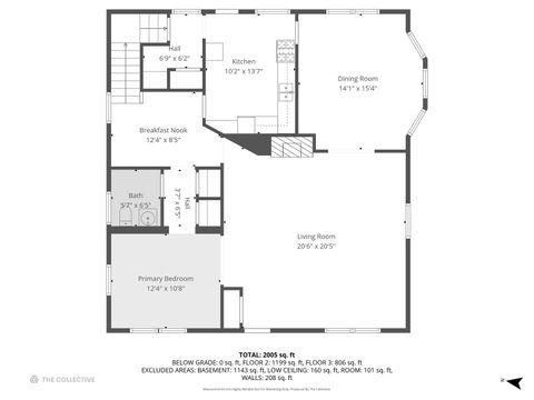 Tiny photo for 785 Locust Street, Winnetka, IL 60093 (MLS # 12489126)
