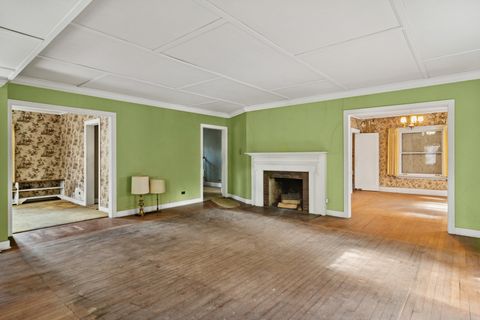 Tiny photo for 785 Locust Street, Winnetka, IL 60093 (MLS # 12489126)