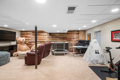 Tiny photo for 621 Doral Lane, North Aurora, IL 60542 (MLS # 12545074)