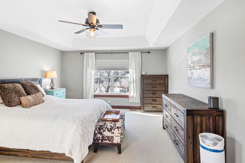 Tiny photo for 621 Doral Lane, North Aurora, IL 60542 (MLS # 12545074)