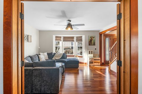 Tiny photo for 621 Doral Lane, North Aurora, IL 60542 (MLS # 12545074)