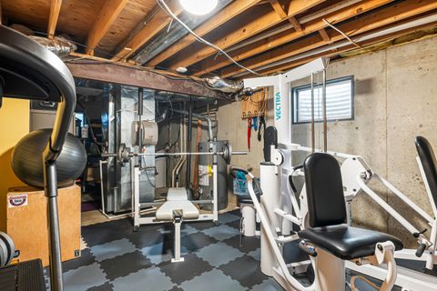 Tiny photo for 621 Doral Lane, North Aurora, IL 60542 (MLS # 12545074)