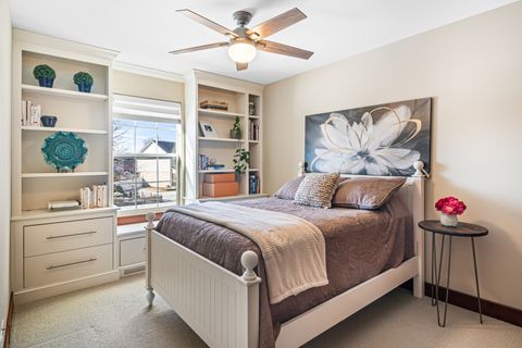 Tiny photo for 621 Doral Lane, North Aurora, IL 60542 (MLS # 12545074)