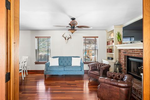 Tiny photo for 621 Doral Lane, North Aurora, IL 60542 (MLS # 12545074)