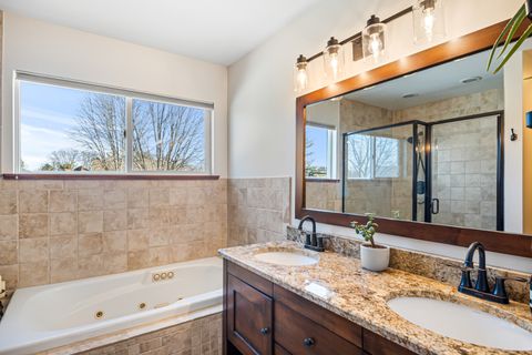 Tiny photo for 621 Doral Lane, North Aurora, IL 60542 (MLS # 12545074)