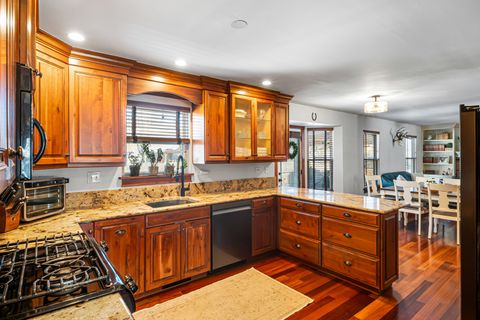 Tiny photo for 621 Doral Lane, North Aurora, IL 60542 (MLS # 12545074)