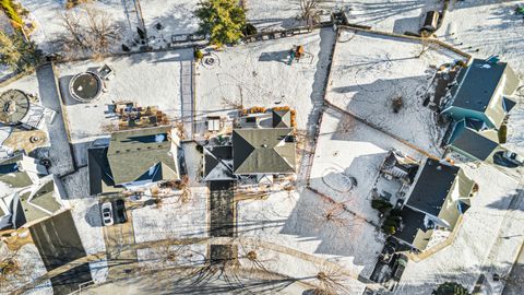 Tiny photo for 621 Doral Lane, North Aurora, IL 60542 (MLS # 12545074)