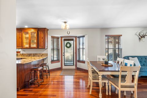 Tiny photo for 621 Doral Lane, North Aurora, IL 60542 (MLS # 12545074)