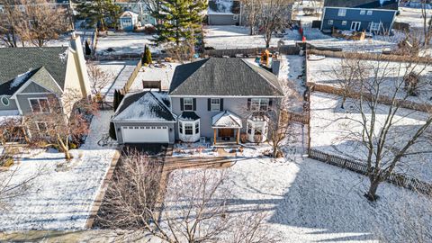 Tiny photo for 621 Doral Lane, North Aurora, IL 60542 (MLS # 12545074)