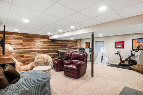 Tiny photo for 621 Doral Lane, North Aurora, IL 60542 (MLS # 12545074)