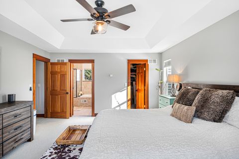 Tiny photo for 621 Doral Lane, North Aurora, IL 60542 (MLS # 12545074)