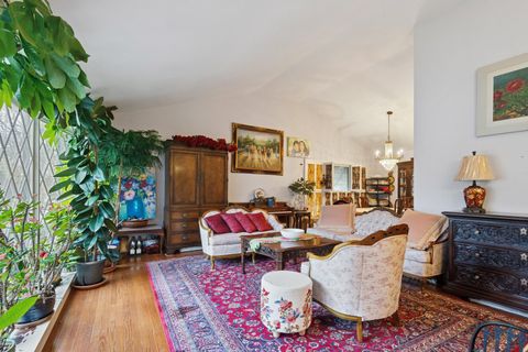 Tiny photo for 700 Lamon Avenue, Wilmette, IL 60091 (MLS # 12539700)