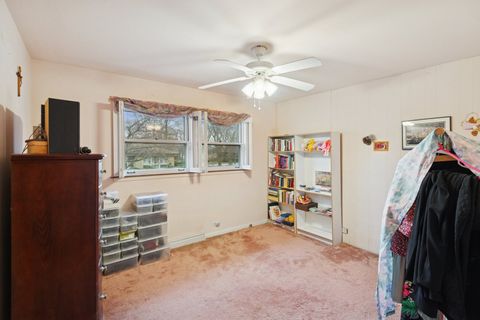 Tiny photo for 700 Lamon Avenue, Wilmette, IL 60091 (MLS # 12539700)