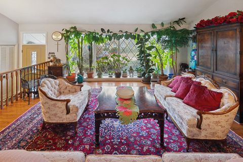 Tiny photo for 700 Lamon Avenue, Wilmette, IL 60091 (MLS # 12539700)