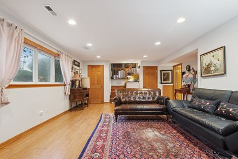 Tiny photo for 700 Lamon Avenue, Wilmette, IL 60091 (MLS # 12539700)