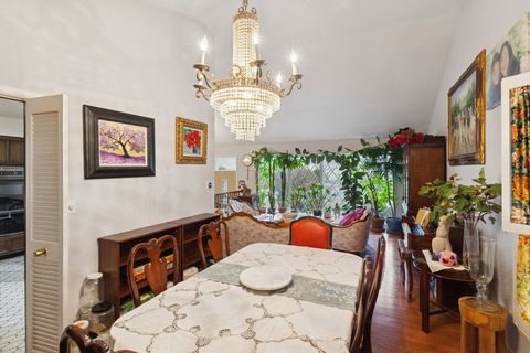 Tiny photo for 700 Lamon Avenue, Wilmette, IL 60091 (MLS # 12539700)