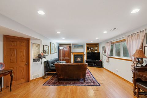 Tiny photo for 700 Lamon Avenue, Wilmette, IL 60091 (MLS # 12539700)