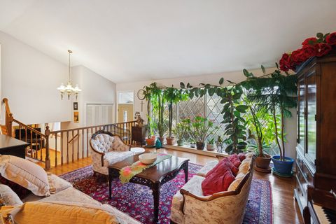 Tiny photo for 700 Lamon Avenue, Wilmette, IL 60091 (MLS # 12539700)