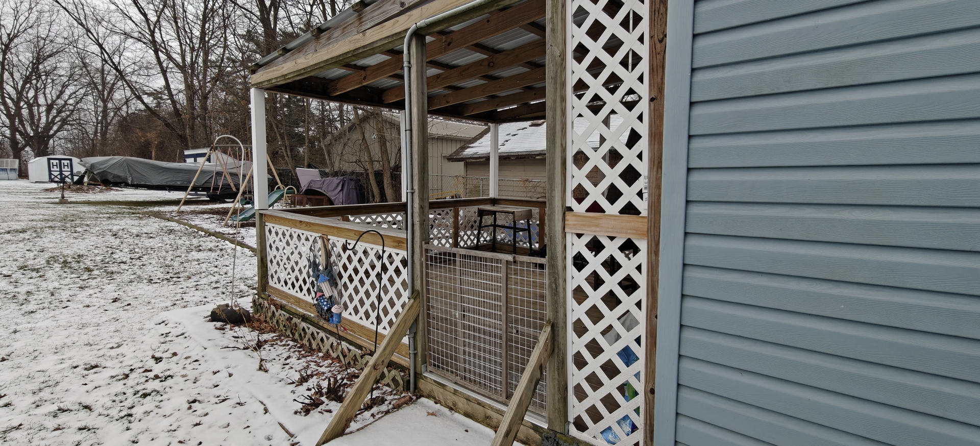 616 Daisyfield Road