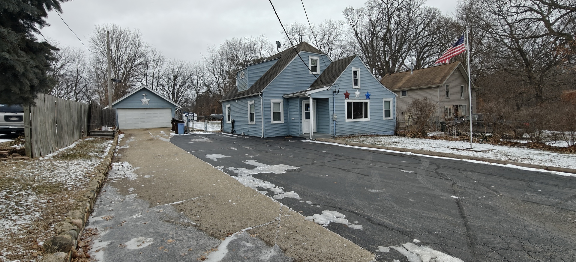 616 Daisyfield Road