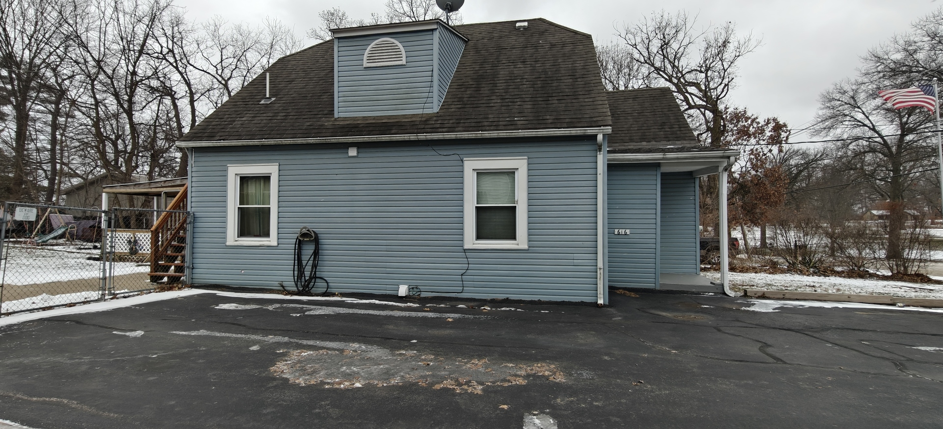 616 Daisyfield Road