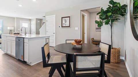 Tiny photo for 3307 Farren Street, Yorkville, IL 60560 (MLS # 12658590)