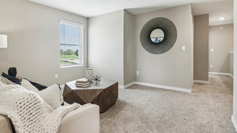 Tiny photo for 3307 Farren Street, Yorkville, IL 60560 (MLS # 12658590)