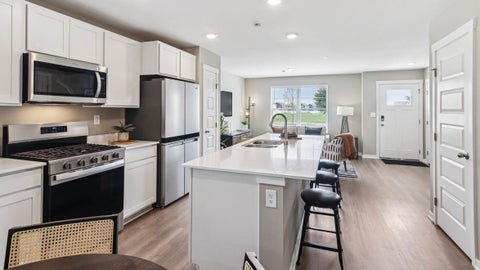 Tiny photo for 3307 Farren Street, Yorkville, IL 60560 (MLS # 12658590)