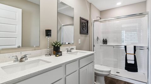 Tiny photo for 3307 Farren Street, Yorkville, IL 60560 (MLS # 12658590)