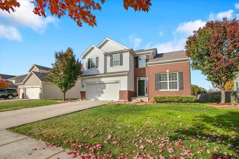 Photo of 1120 TRILLIUM Lane, Shorewood, IL 60404 (MLS # 12510068)