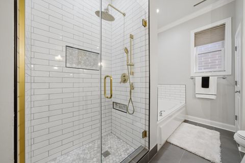 Tiny photo for 4821 N Damen Avenue #4, Chicago, IL 60625 (MLS # 12598209)