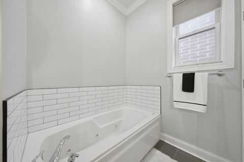 Tiny photo for 4821 N Damen Avenue #4, Chicago, IL 60625 (MLS # 12598209)
