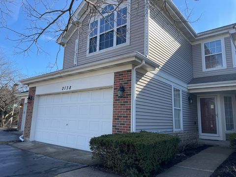 Photo of 2138 PEACH TREE Lane, Algonquin, IL 60102 (MLS # 12569792)