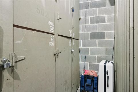 Tiny photo for 424 Park Avenue #501, River Forest, IL 60305 (MLS # 12615318)